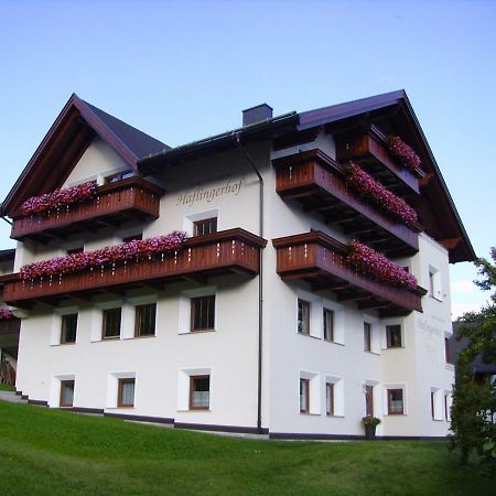 Haflingerhof Aparthotel ฟิสส์ ภายนอก รูปภาพ